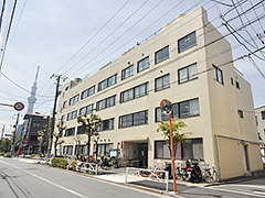 墨田中央病院